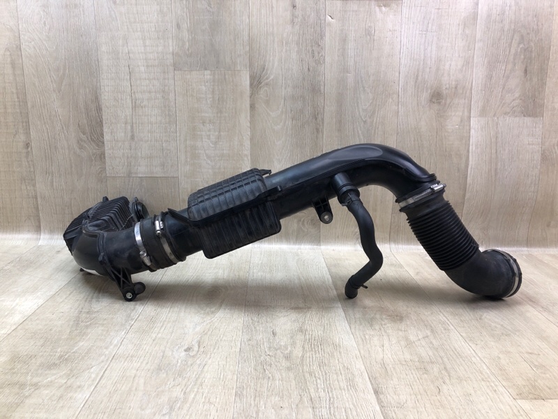 патрубок повітряного фільтра VOLVO S60 13-18 31338660 — 4