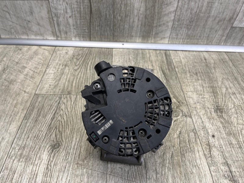 Генератор MINI COOPER S CLUBMAN R55 05-14 12 31 7 575 650 — 4