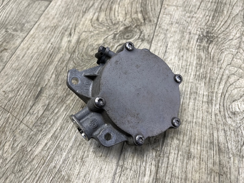 Вакуумний насос MINI COOPER S CLUBMAN R55 05-14 11 66 7 556 919 — 3