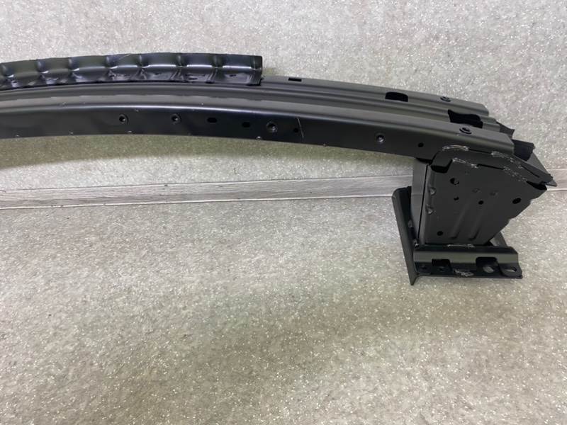Підсилювач переднього бампера MITSUBISHI OUTLANDER 21- 6400L447 — 3