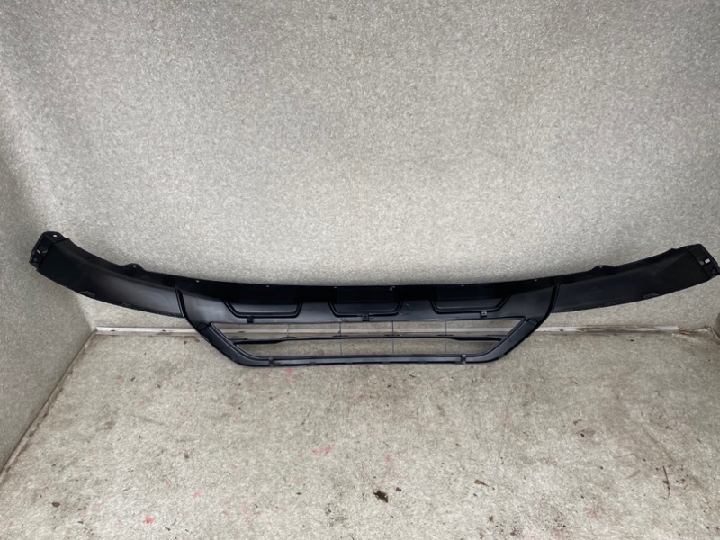 Накладка бампера MITSUBISHI OUTLANDER 21- 6400J891XD — 4