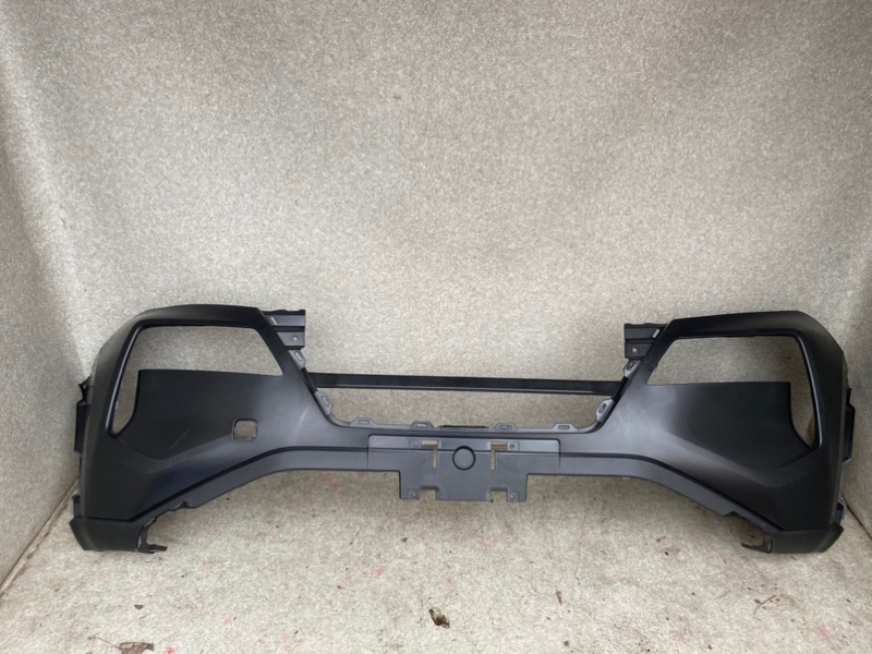 Бампер передній NISSAN X-TRAIL/ROGUE T33 20- 620226RB0H