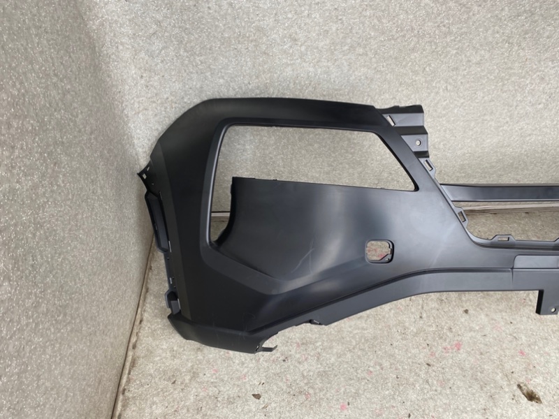 Бампер передній NISSAN X-TRAIL/ROGUE T33 20- 620226RB0H — 2