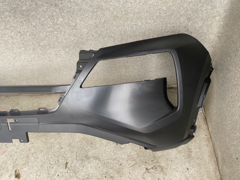 Бампер передній NISSAN X-TRAIL/ROGUE T33 20- 620226RB0H — 3