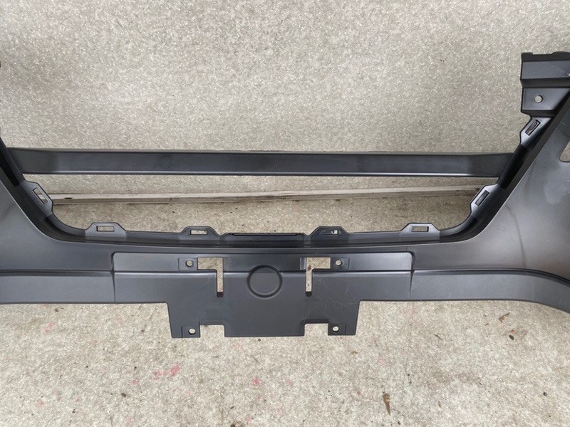 Бампер передній NISSAN X-TRAIL/ROGUE T33 20- 620226RB0H — 4