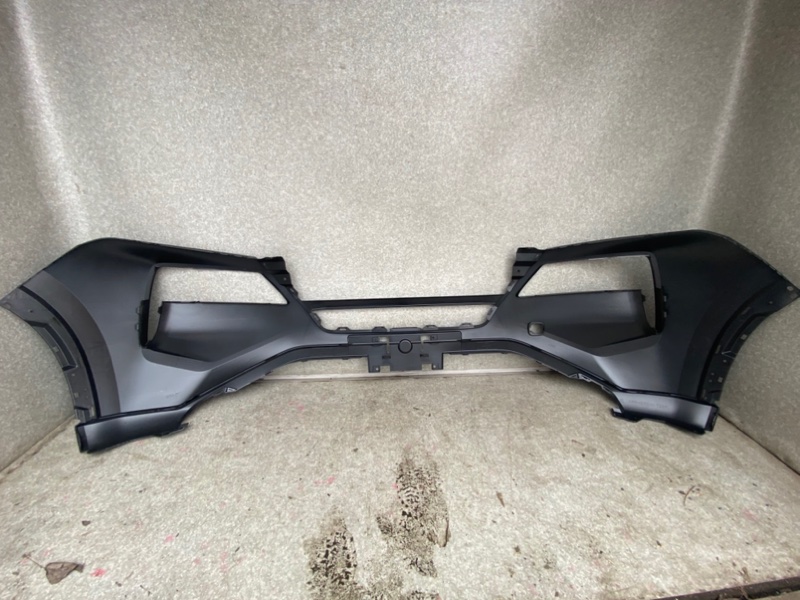 Бампер передній NISSAN X-TRAIL/ROGUE T33 20- 620226RB0H — 5
