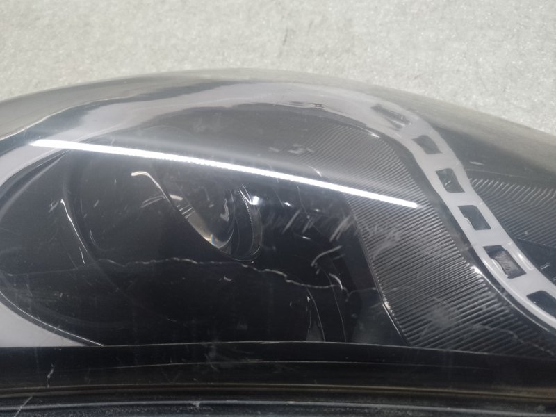 Фара ліва HYUNDAI i40 15-19 921013Z000 — 5