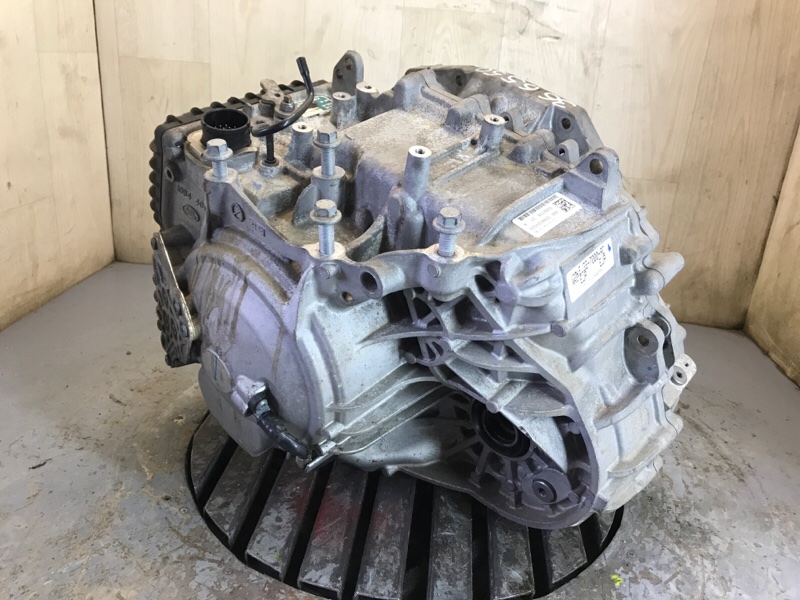 Автоматична трансмісія LAND ROVER EVOQUE 2012-2018 LR049854 — 4