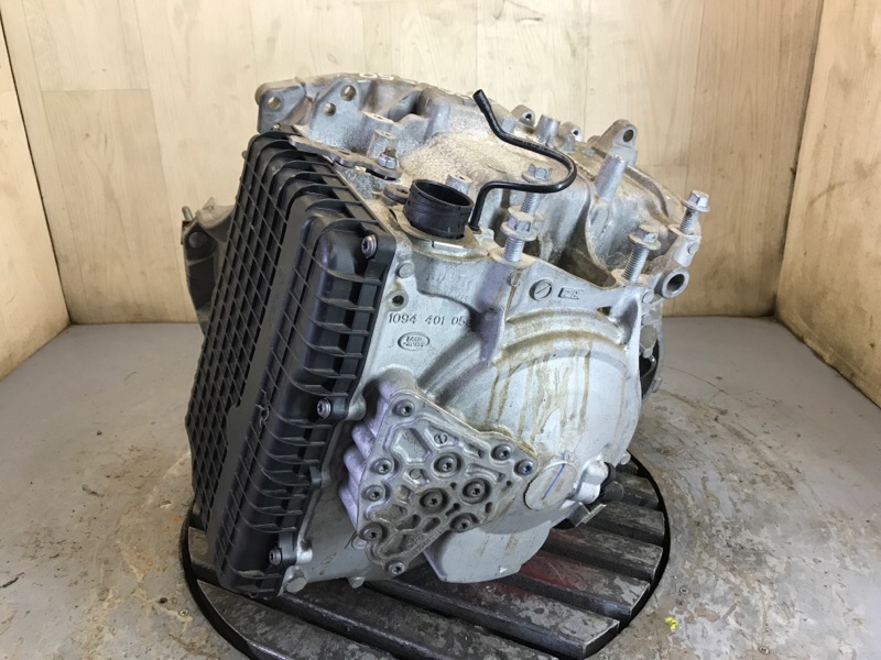 Автоматична трансмісія LAND ROVER EVOQUE 2012-2018 LR049854 — 5