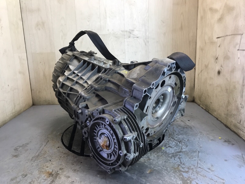 Автоматична трансмісія AUDI A4 08-15 0AW300048F