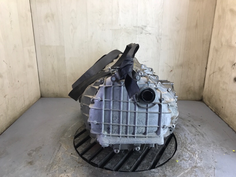 Автоматична трансмісія AUDI A4 08-15 0AW300048F — 4