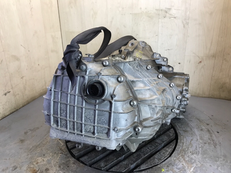 Автоматична трансмісія AUDI A4 08-15 0AW300048F — 5