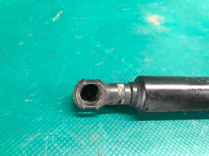 Амортизатор капоту лівий INFINITI QX60/JX35 12-20 65471-3JA0A — 4