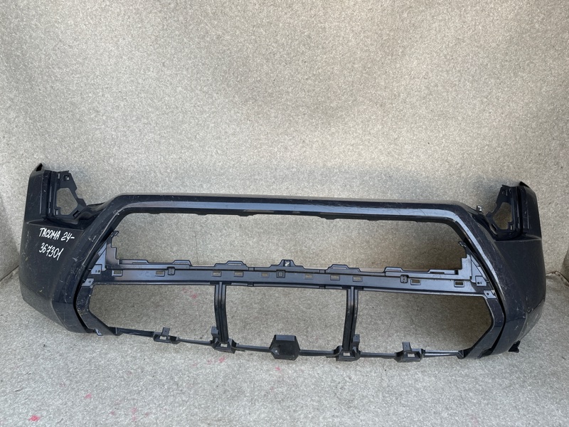 Бампер передній TOYOTA TACOMA 2024- 52119AK900