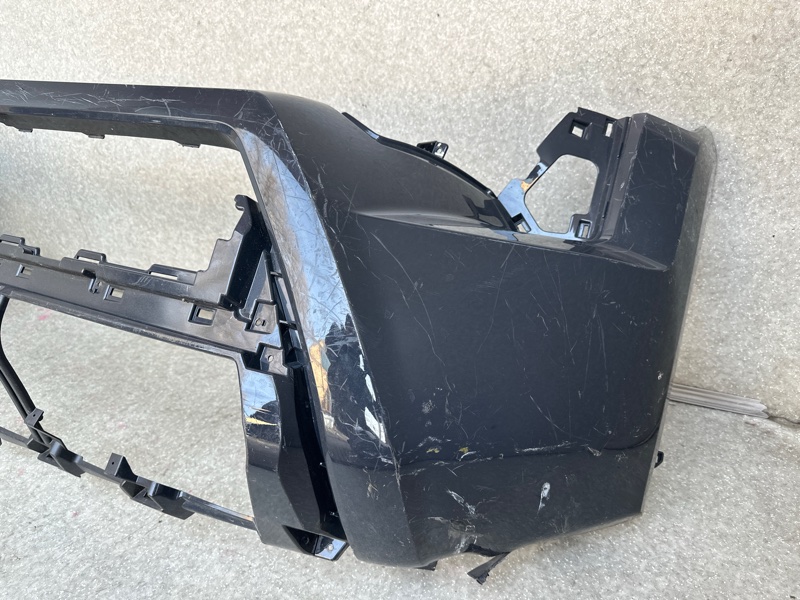 Бампер передній TOYOTA TACOMA 2024- 52119AK900 — 4