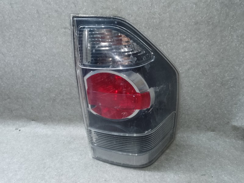 Ліхтар зовнішній правий MITSUBISHI PAJERO SPORT 09-17 8330A358