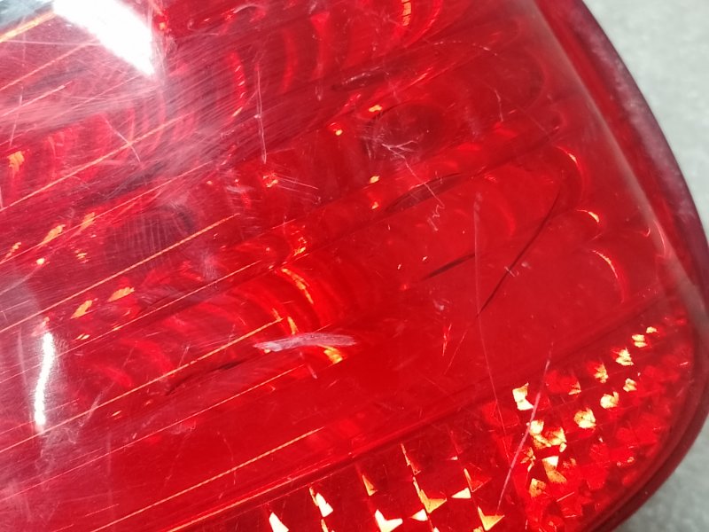 Ліхтар зовнішній правий BMW 5 SERIES (E60/E61) 03-10 63217165738 — 5
