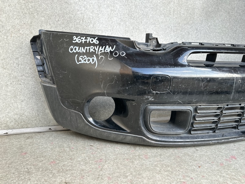Бампер передній MINI COUNTRYMAN R60 10-16 — 3