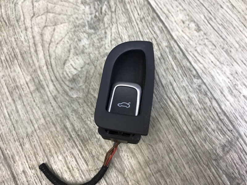 Блок керування склопідіймачами AUDI A4 08-15 8K0 959 851 FV10 — 5