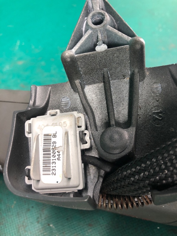 Дзеркало салону VOLVO XC90 02–16 30728693 — 4