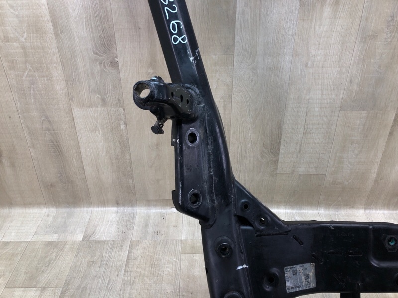 Балка передньої підвіски CHRYSLER PACIFICA 16-20 68188235AF — 3