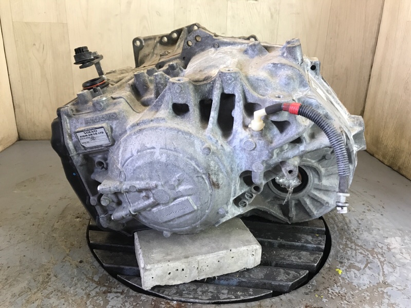 Автоматична трансмісія VOLVO S60 13-18 36011260 — 3