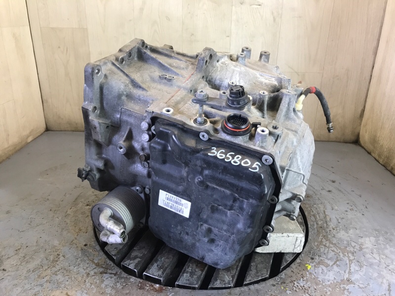 Автоматична трансмісія VOLVO S60 13-18 36011260 — 4