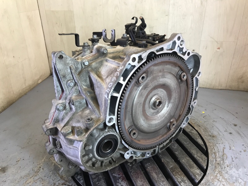 Автоматична трансмісія HYUNDAI ELANTRA MD 10-15 4500026300