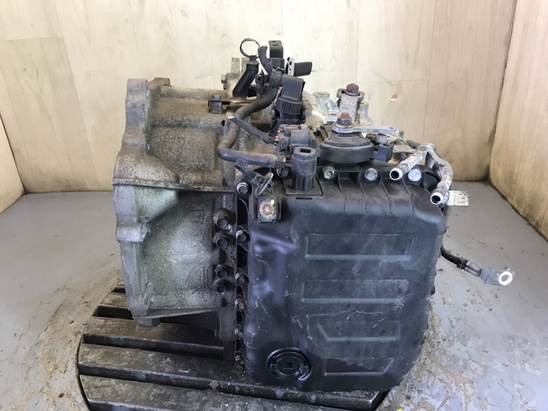 Автоматична трансмісія HYUNDAI ELANTRA MD 10-15 4500026300 — 3