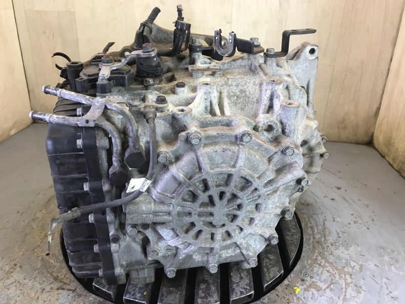 Автоматична трансмісія HYUNDAI ELANTRA MD 10-15 4500026300 — 4