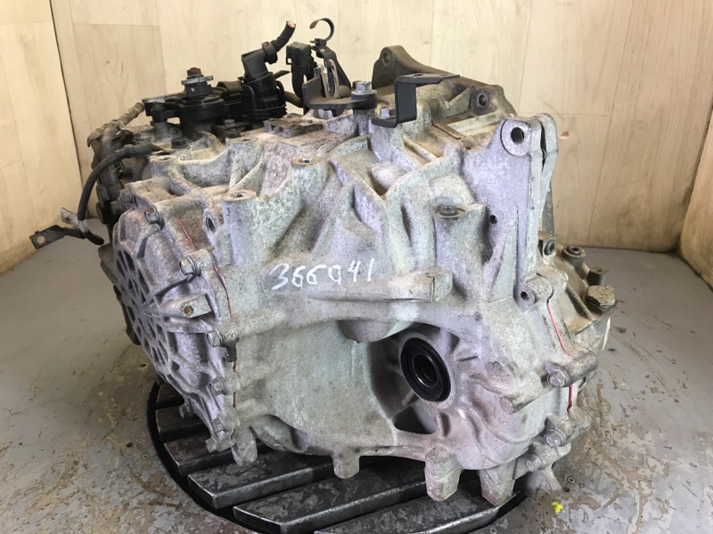 Автоматична трансмісія HYUNDAI ELANTRA MD 10-15 4500026300 — 5