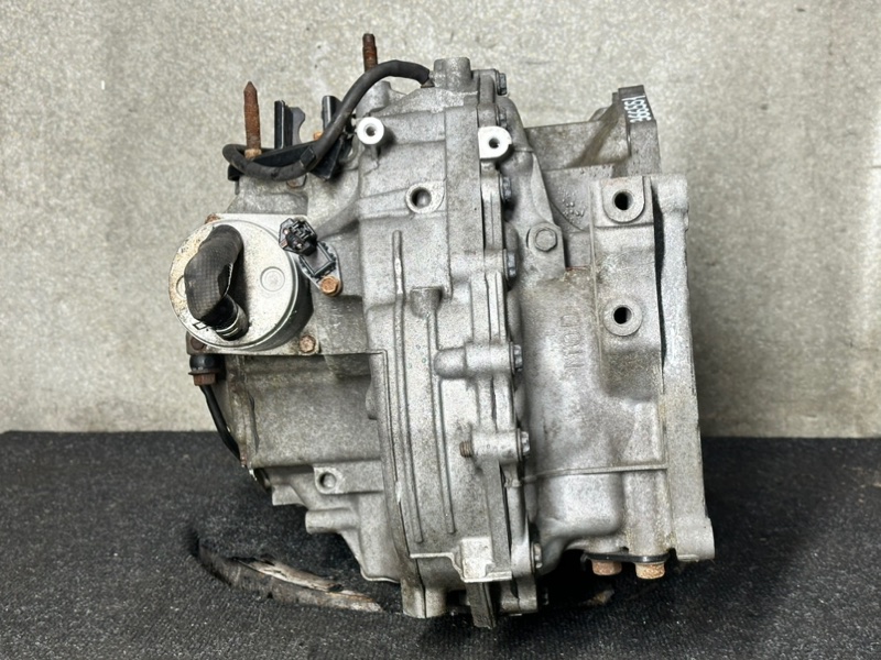 Автоматична трансмісія MITSUBISHI OUTLANDER GF 12- 2700A325 — 3