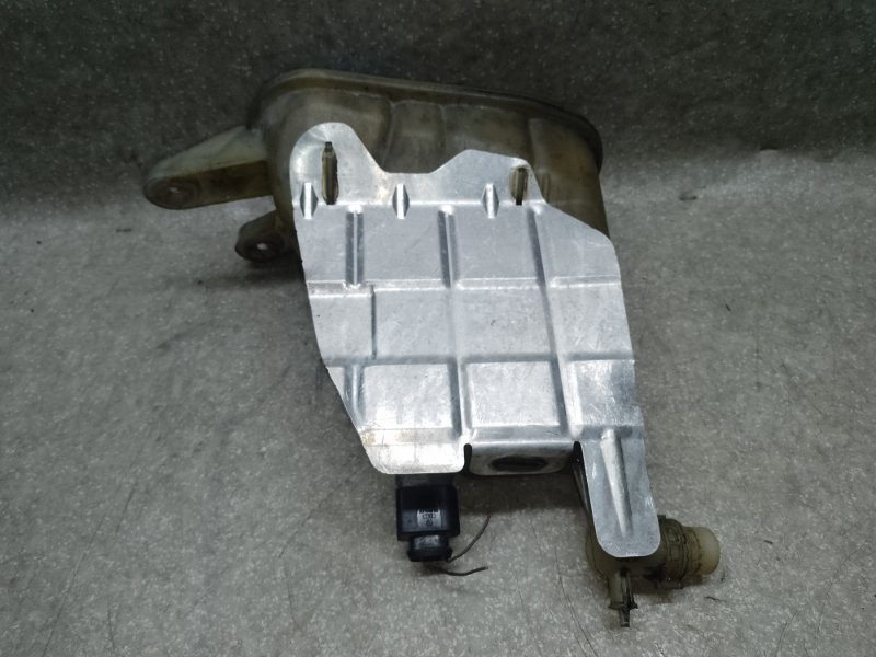 Бачок розширювальний AUDI A5 07-17 8K0121405F — 2