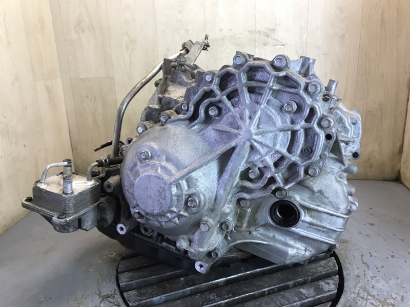 Автоматична трансмісія NISSAN TEANA J31 03-07 31020-1XD1C — 3