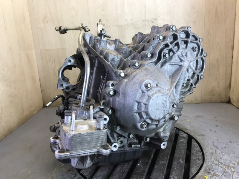 Автоматична трансмісія NISSAN TEANA J31 03-07 31020-1XD1C — 5