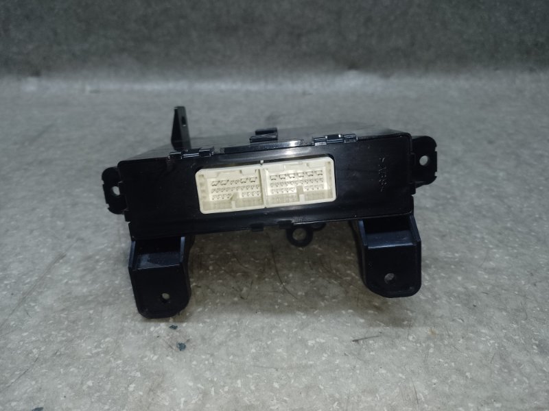 Блок електронний SUBARU OUTBACK BS 14-21 72343AL21A — 2