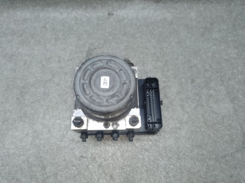 Блок антиблокувальної системи SUBARU OUTBACK BS 14-21 27596AL01A — 2