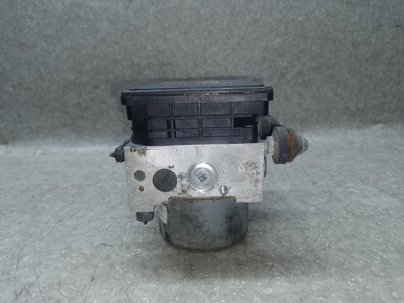 Блок антиблокувальної системи SUBARU OUTBACK BS 14-21 27596AL01A — 4