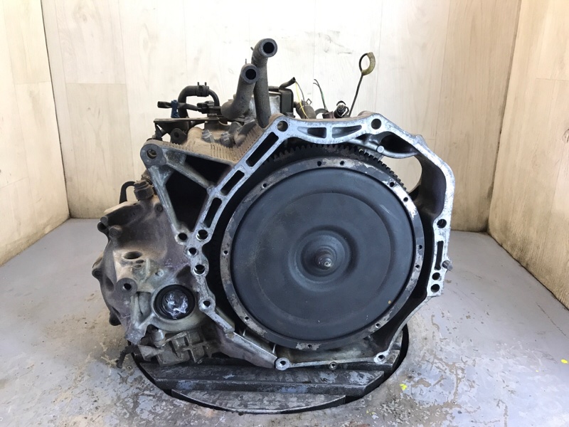 Автоматична трансмісія HONDA ACCORD (UC) 02-08 20021-RAY-000