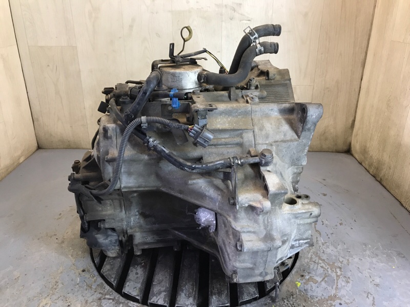 Автоматична трансмісія HONDA ACCORD (UC) 02-08 20021-RAY-000 — 2