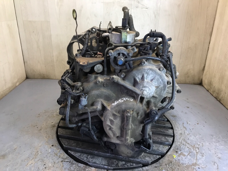 Автоматична трансмісія HONDA ACCORD (UC) 02-08 20021-RAY-000 — 3