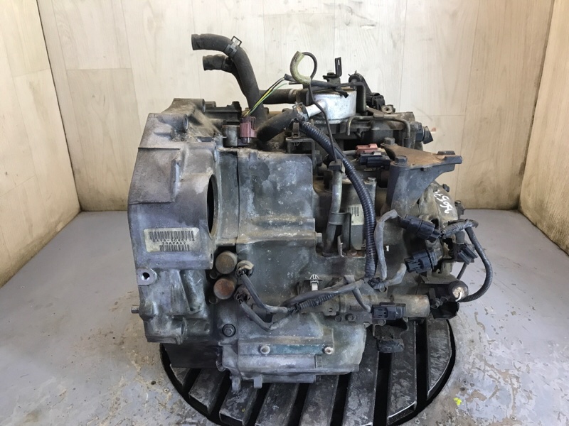 Автоматична трансмісія HONDA ACCORD (UC) 02-08 20021-RAY-000 — 4