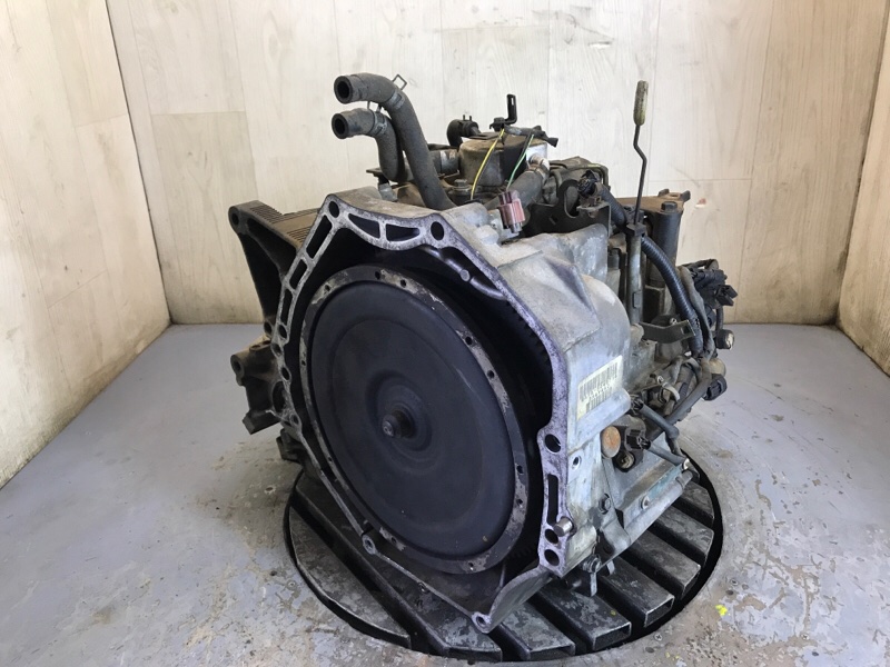 Автоматична трансмісія HONDA ACCORD (UC) 02-08 20021-RAY-000 — 5