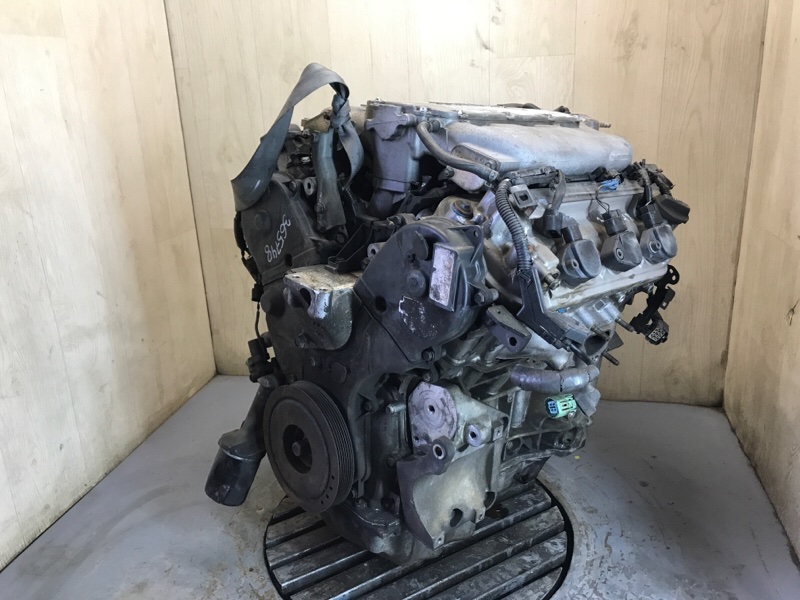 Двигун бензин HONDA ACCORD (UC) 02-08 J30A4