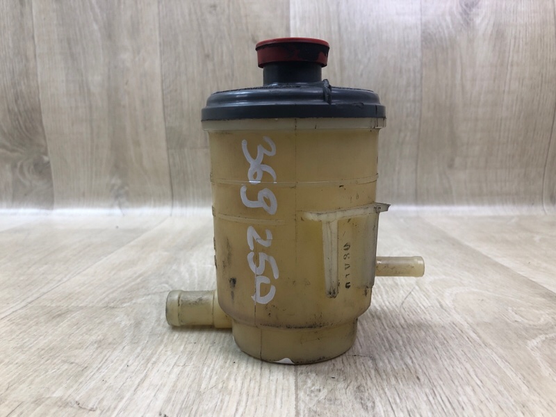 Бачок гідропідсилювача керма HONDA ODYSSEY (RL1) 98-04 53701-S87-A01 — 3