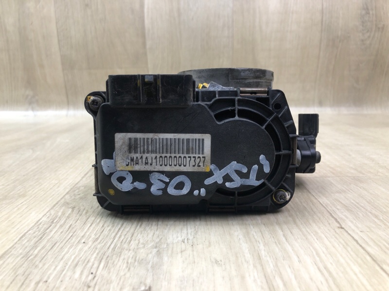 Дросельна заслінка HONDA ACCORD (UC) 02-08 16400-RCA-A01 — 3