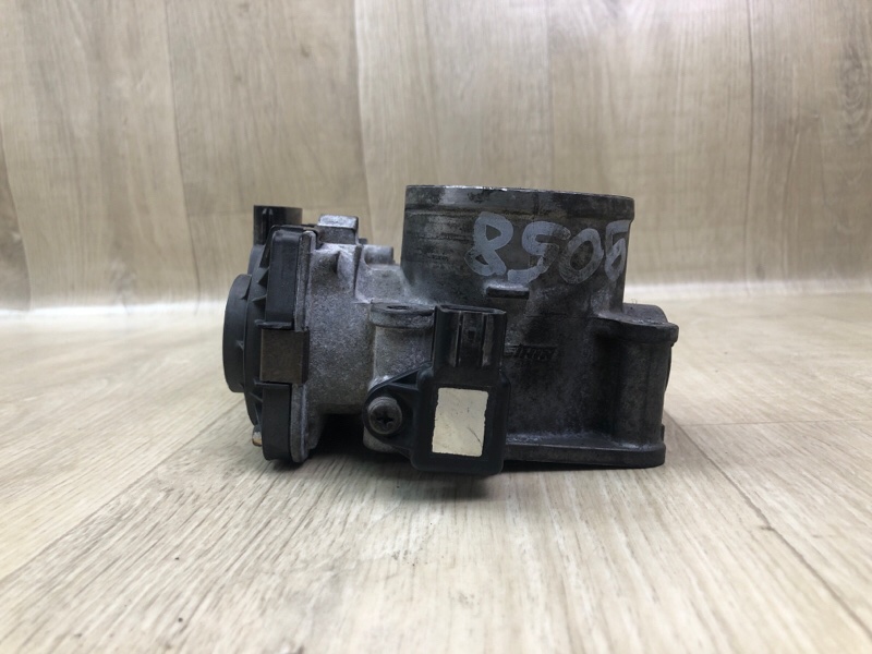 Дросельна заслінка HONDA ACCORD (UC) 02-08 16400-RCA-A01 — 4