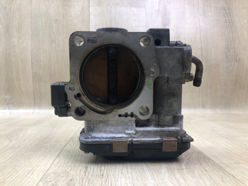 Дросельна заслінка HONDA ACCORD (UC) 02-08 16400-RCA-A01 — 5