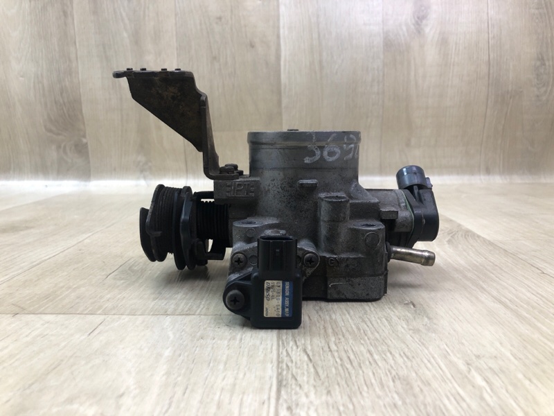Дросельна заслінка HONDA ODYSSEY (RL1) 98-04 16410-P8F-319 — 2