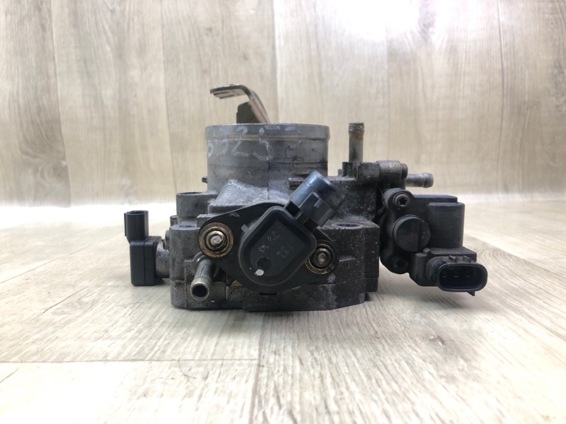 Дросельна заслінка HONDA ODYSSEY (RL1) 98-04 16410-P8F-319 — 3